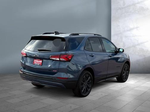 2024 Chevrolet Equinox AWD RS