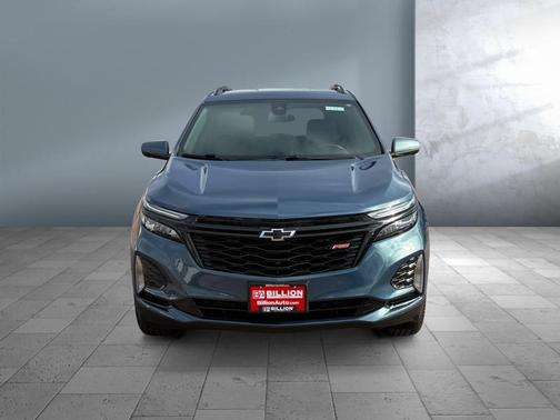 2024 Chevrolet Equinox AWD RS