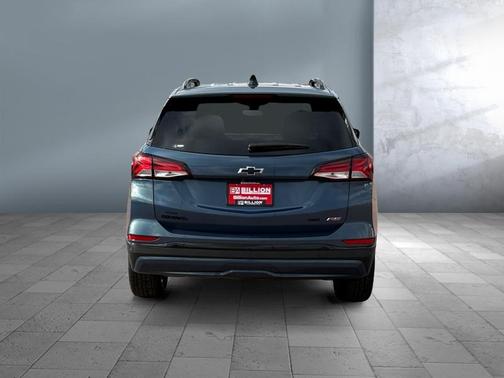 2024 Chevrolet Equinox AWD RS