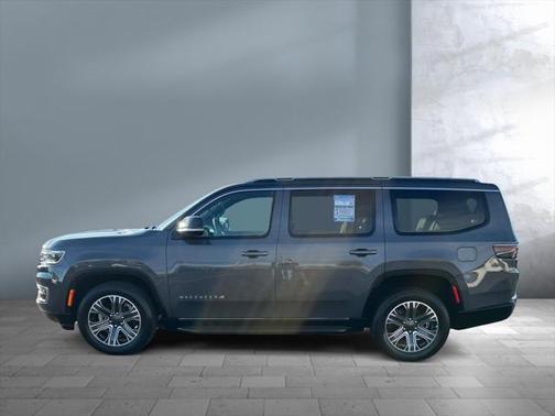 2024 Jeep Wagoneer Series II 4x4