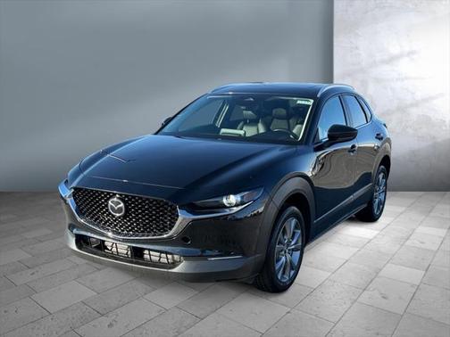 2024 Mazda CX-30 Preferred