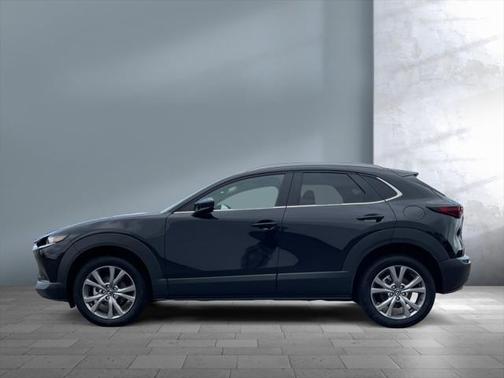 2024 Mazda CX-30 Preferred