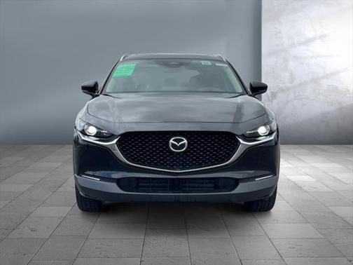 2024 Mazda CX-30 Preferred