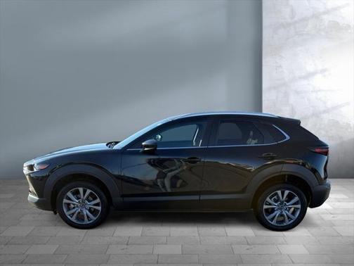 2024 Mazda CX-30 Preferred