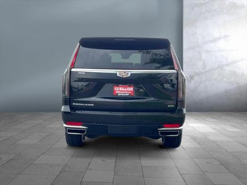 2023 Cadillac Escalade ESV Premium Luxury