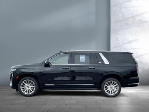 2023 Cadillac Escalade ESV Premium Luxury