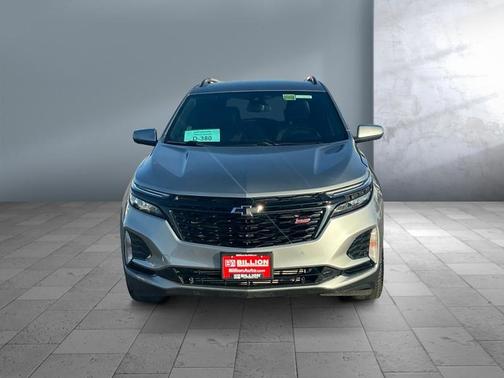 2024 Chevrolet Equinox FWD RS