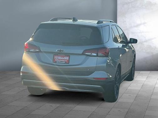 2024 Chevrolet Equinox FWD RS