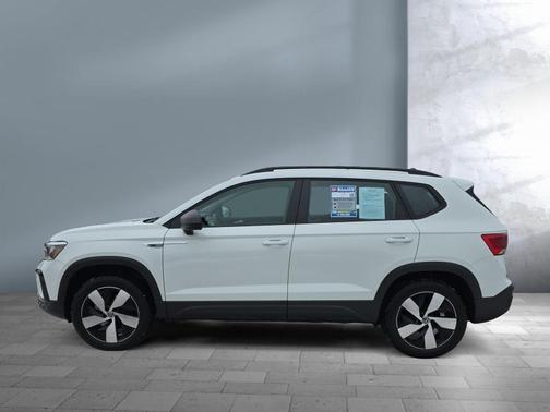 2023 Volkswagen Taos 1.5T S