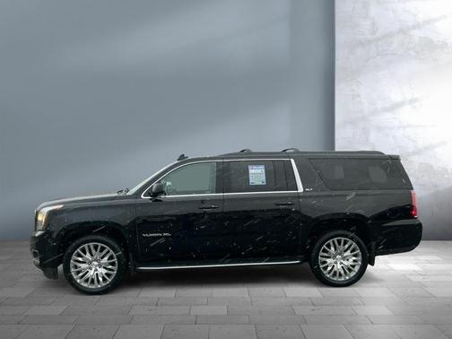 2019 GMC Yukon XL SLT