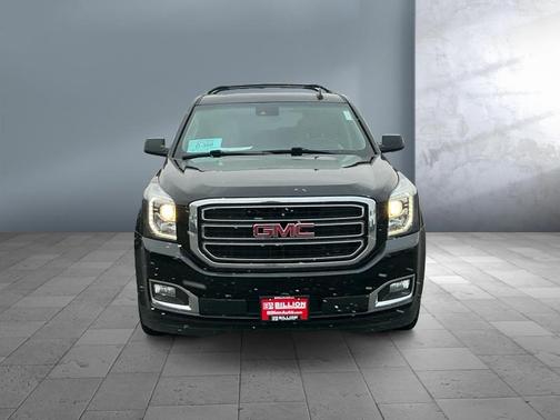 2019 GMC Yukon XL SLT