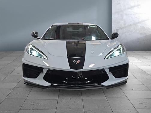 2023 Chevrolet Corvette Stingray w/2LT