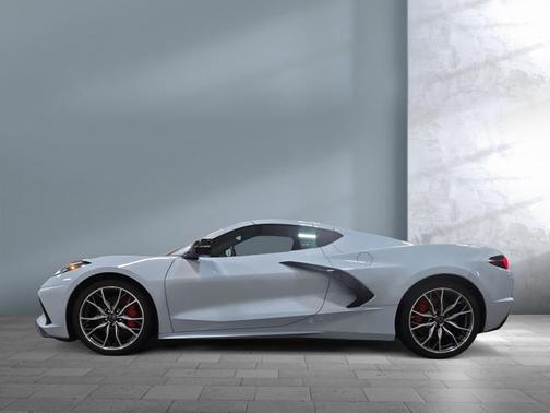 2023 Chevrolet Corvette Stingray w/2LT