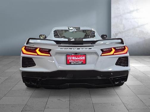 2023 Chevrolet Corvette Stingray w/2LT