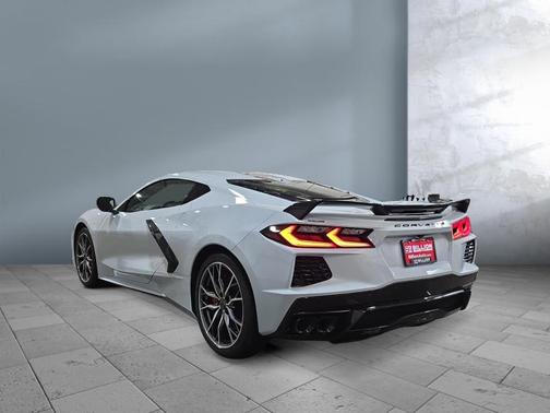 2023 Chevrolet Corvette Stingray w/2LT