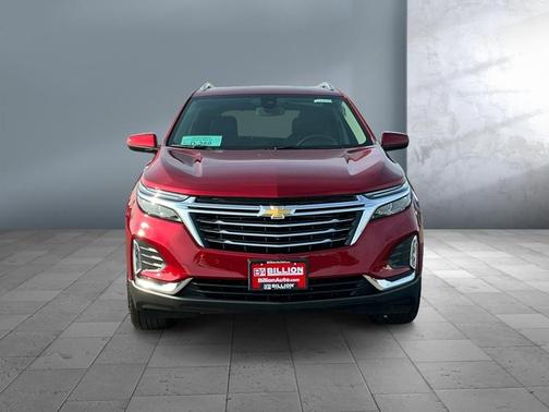 2024 Chevrolet Equinox Premier w/1LZ