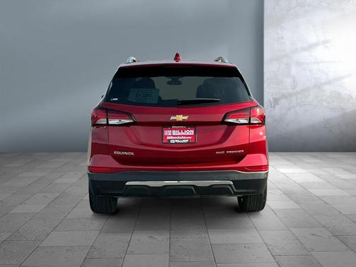2024 Chevrolet Equinox Premier w/1LZ