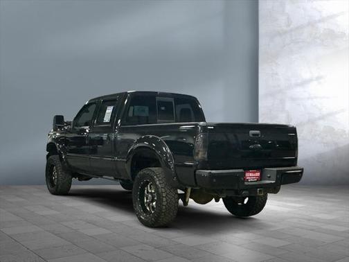 2014 Ford F-350 Lariat