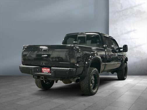2014 Ford F-350 Lariat