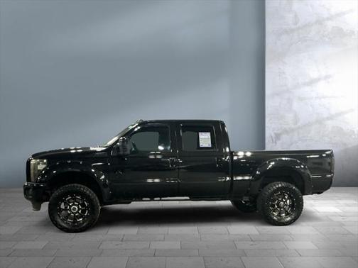 2014 Ford F-350 Lariat