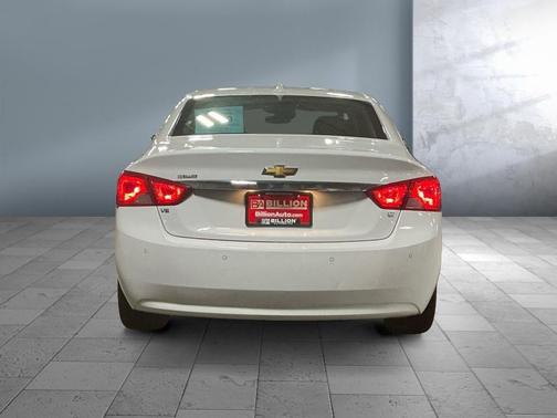 2017 Chevrolet Impala 1LT