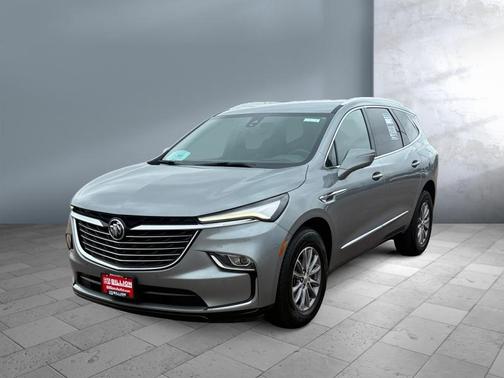 2024 Buick Enclave Premium AWD