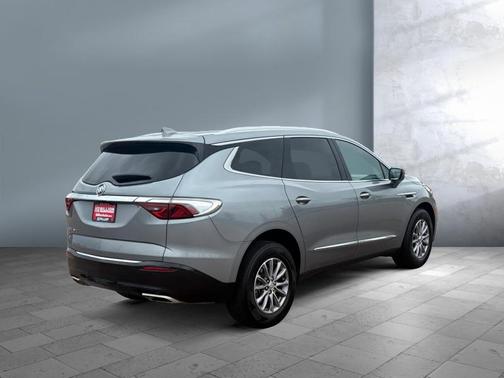 2024 Buick Enclave Premium AWD