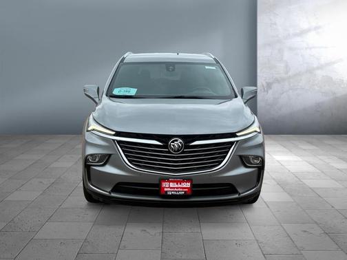 2024 Buick Enclave Premium AWD
