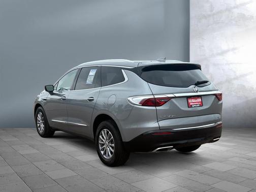 2024 Buick Enclave Premium AWD