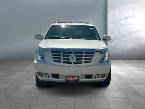 2013 Cadillac Escalade Luxury