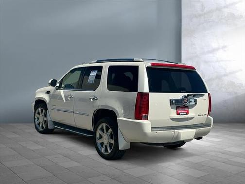 2013 Cadillac Escalade Luxury