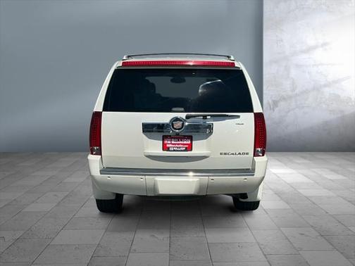 2013 Cadillac Escalade Luxury