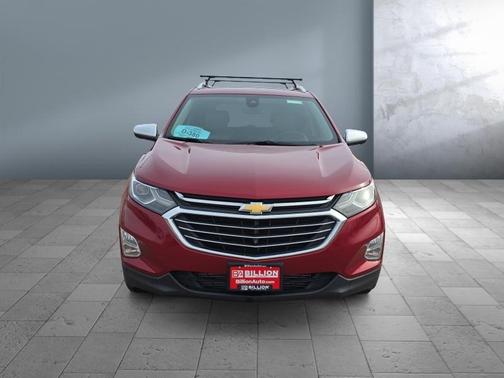 2019 Chevrolet Equinox Premier w/2LZ