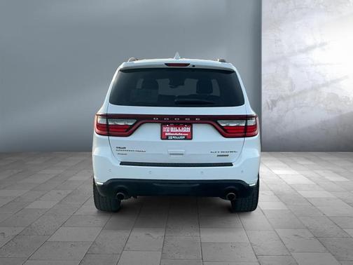 2015 Dodge Durango Citadel