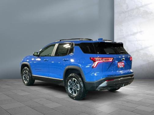 2026 Chevrolet Equinox AWD ACTIV