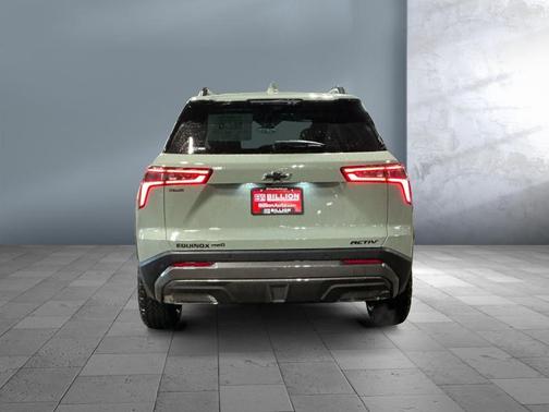 2026 Chevrolet Equinox AWD ACTIV