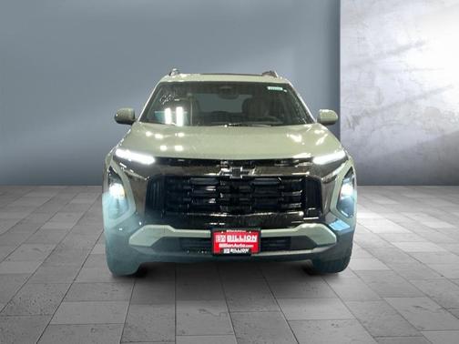 2026 Chevrolet Equinox AWD ACTIV