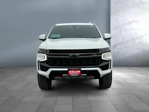 2022 Chevrolet Tahoe 4WD Z71