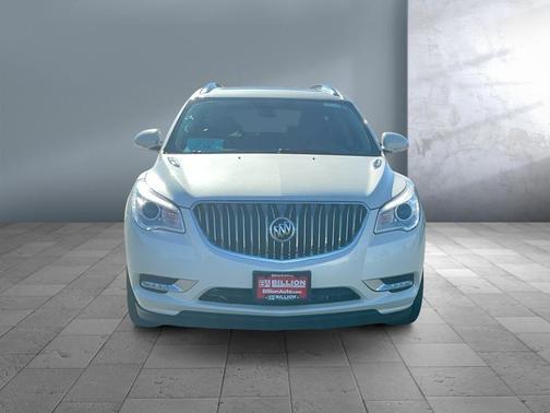 2013 Buick Enclave Premium