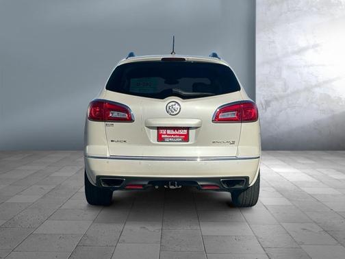 2013 Buick Enclave Premium