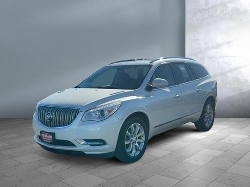 2013 Buick Enclave Premium