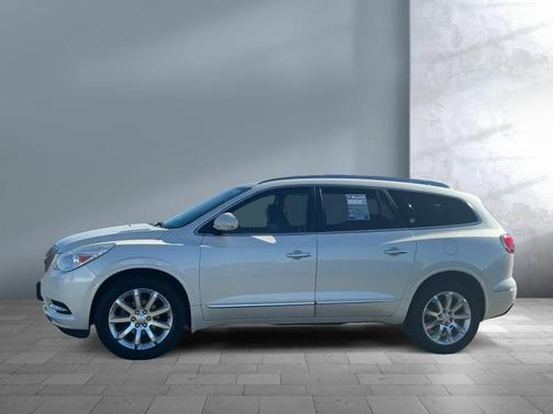 2013 Buick Enclave Premium