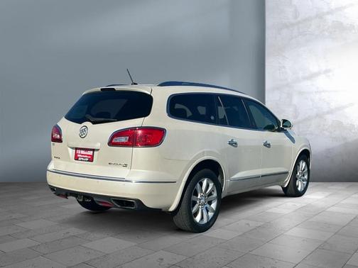 2013 Buick Enclave Premium