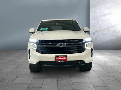 2022 Chevrolet Tahoe 4WD RST
