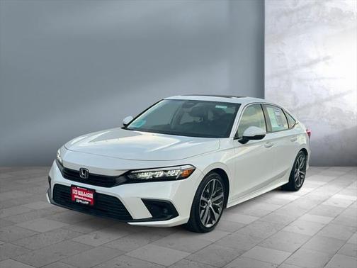 2022 Honda Civic Touring