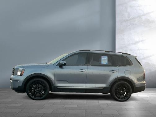 2023 Kia Telluride SX Prestige X-Line