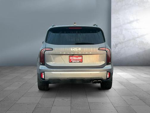 2023 Kia Telluride SX Prestige X-Line