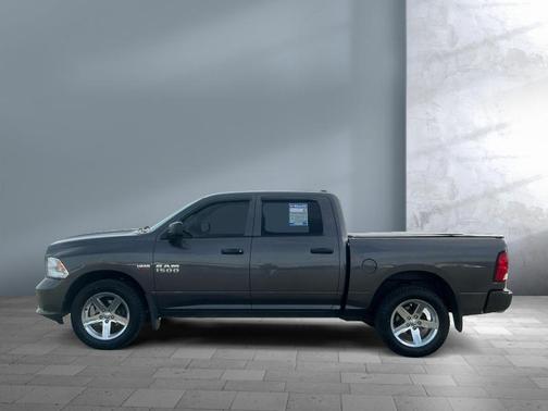2014 RAM 1500 Tradesman/Express