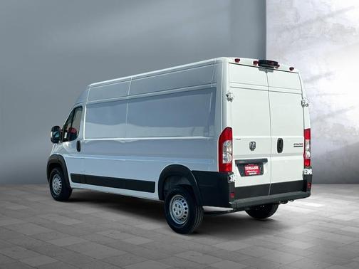 2025 RAM ProMaster 2500 Tradesman