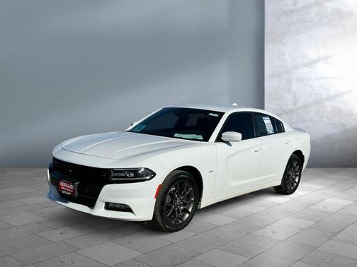 2018 Dodge Charger GT
